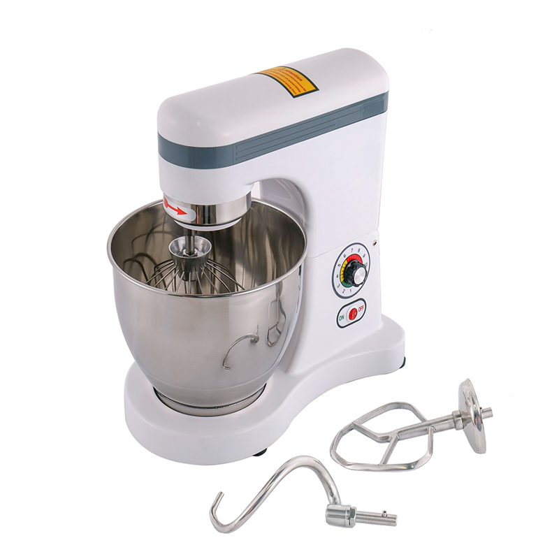 5L planetary mixer