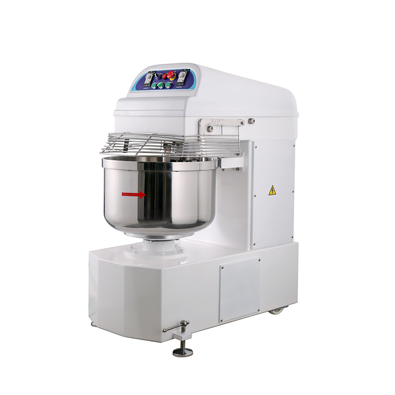 Spiral Dough Mixer