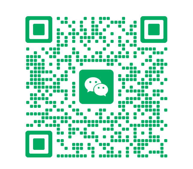 Официальный Wechat